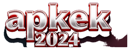 apkek 2024 logo