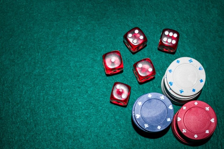 apkek 2024 Live Casino